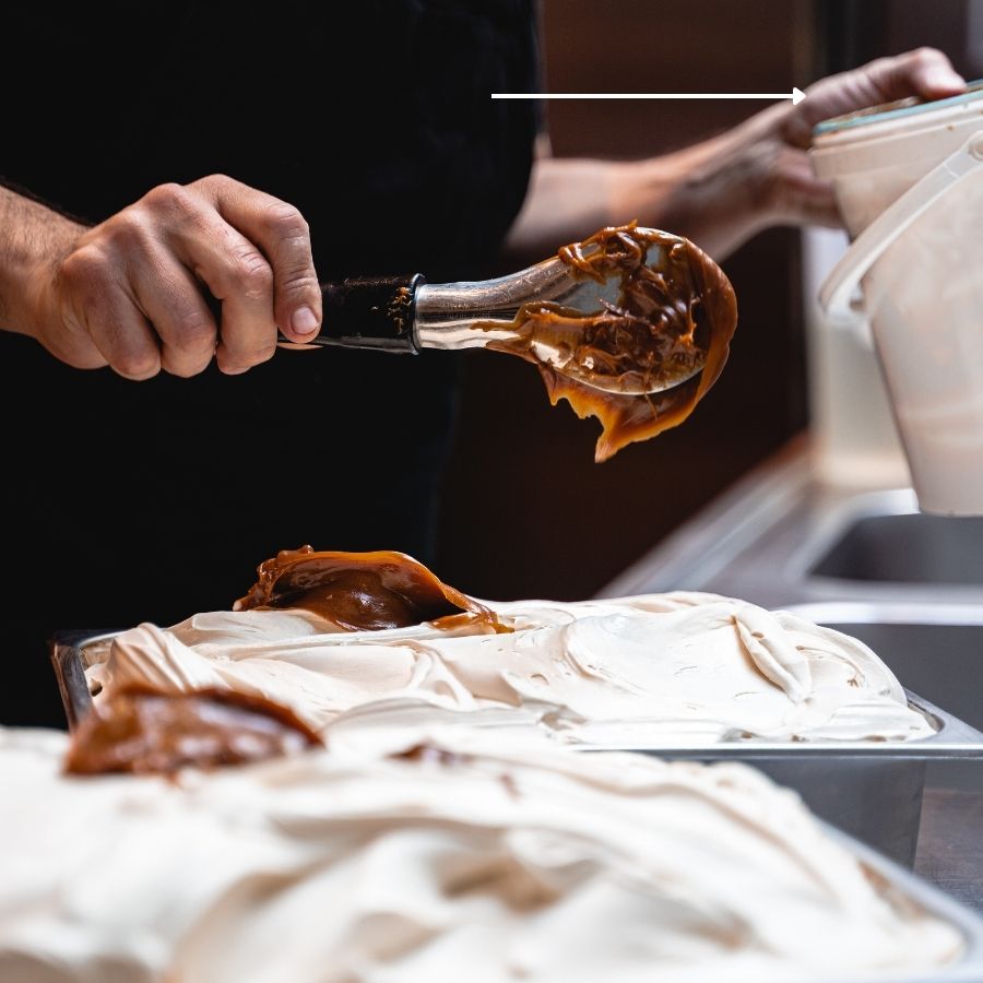 Maestro Gelato
