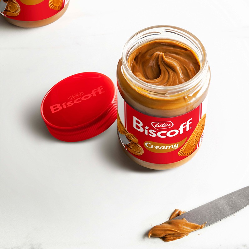 Spread