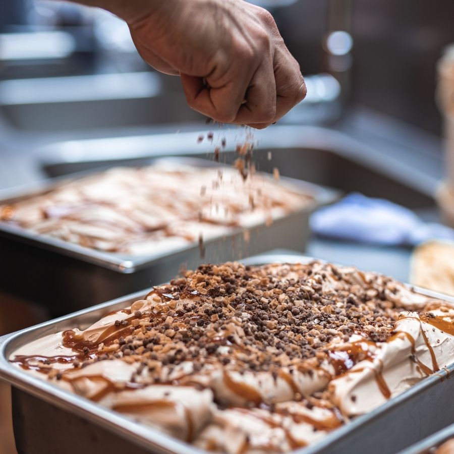 Maestro Gelato