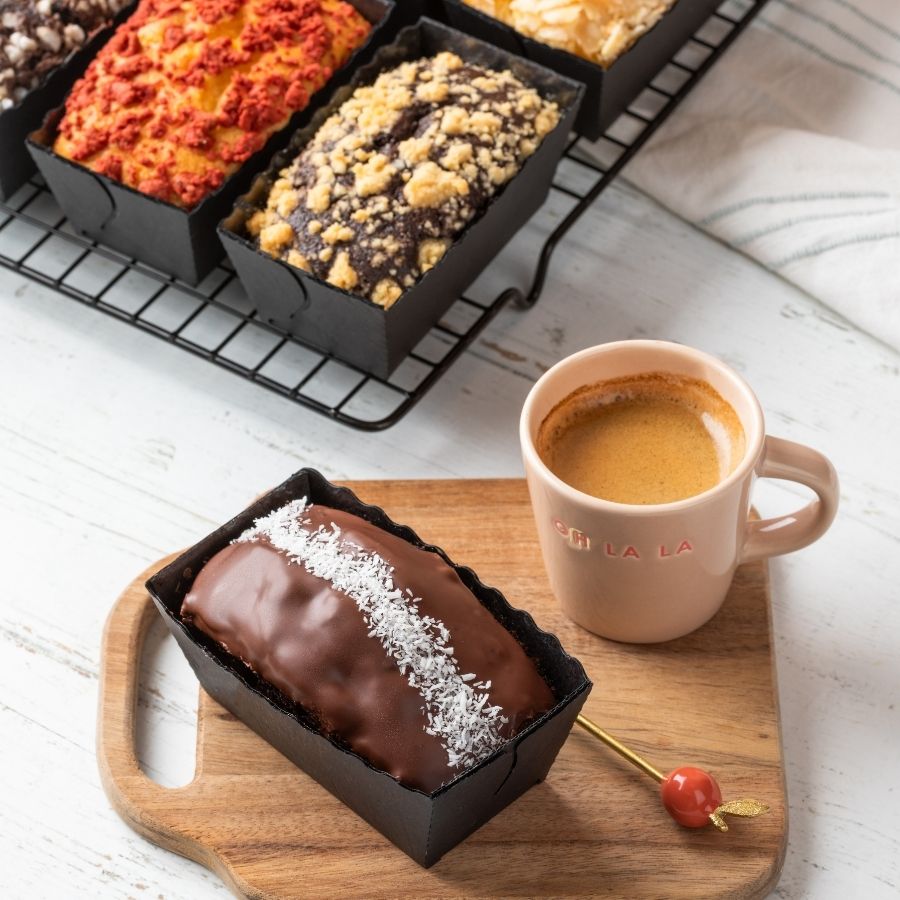 Créme cake