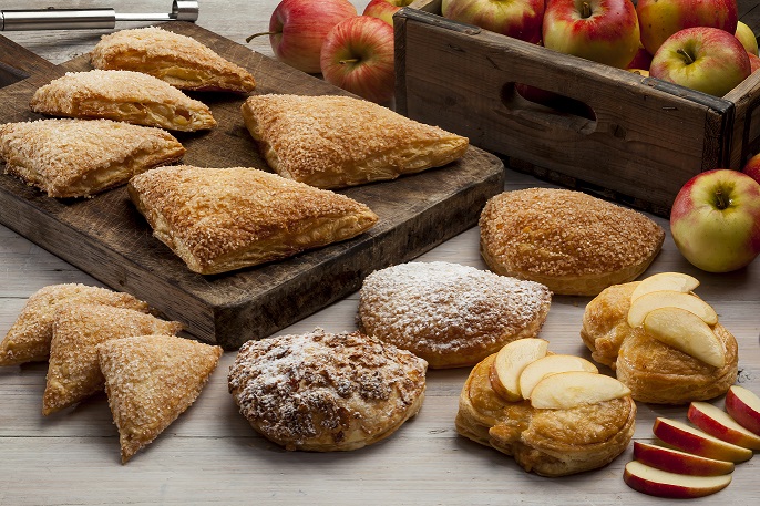 Roomboter appelflappen