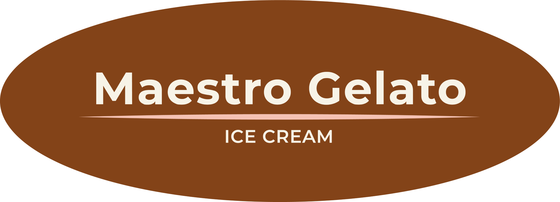 Logo Maestro Gelato
