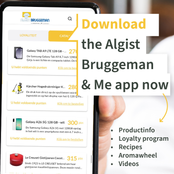 App Algist Bruggeman