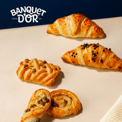 Banquet D'or