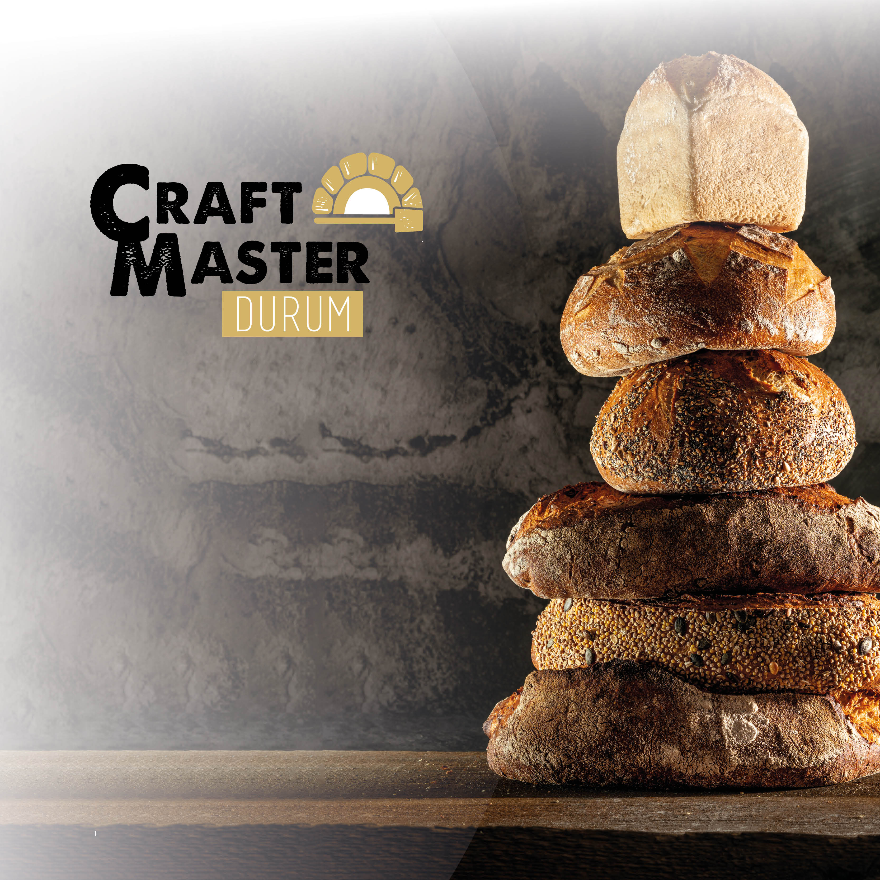 Craft Master Durum