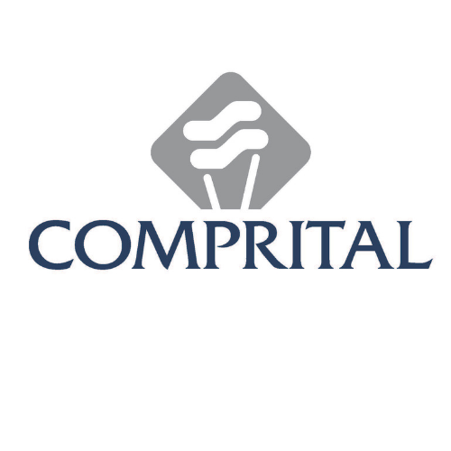 Comprital logo
