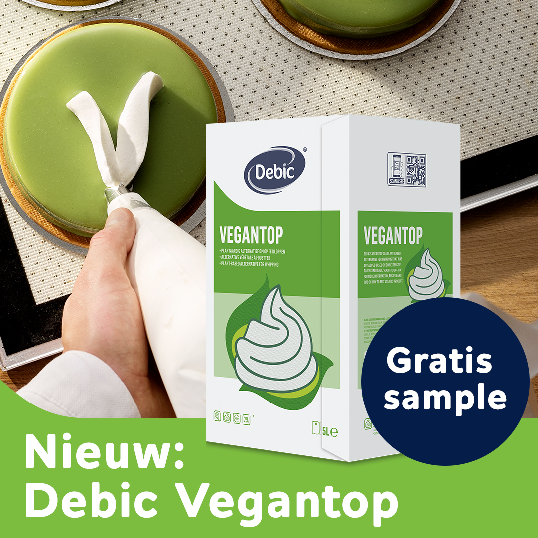 Debic Vegantop