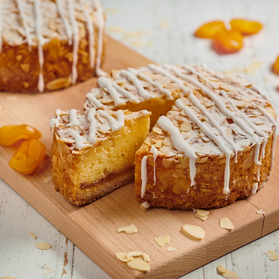 recept van de maand