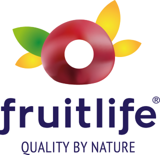 Logo Fruitlife
