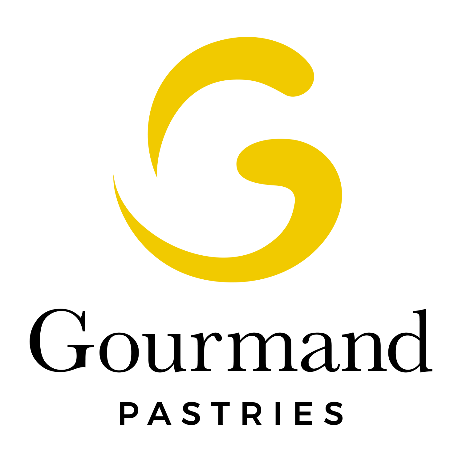 Gourmand logo