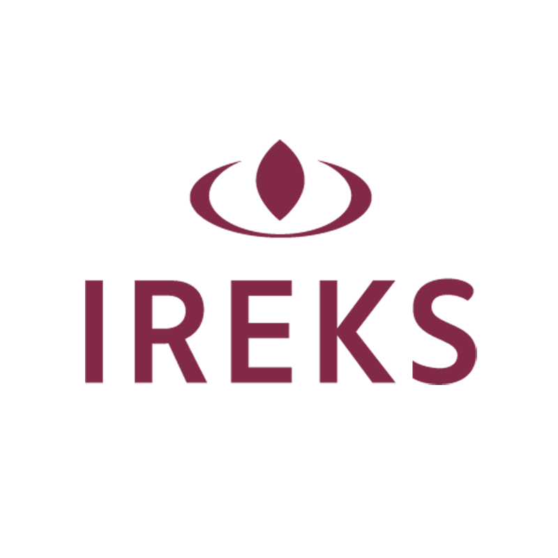 Logo Ireks