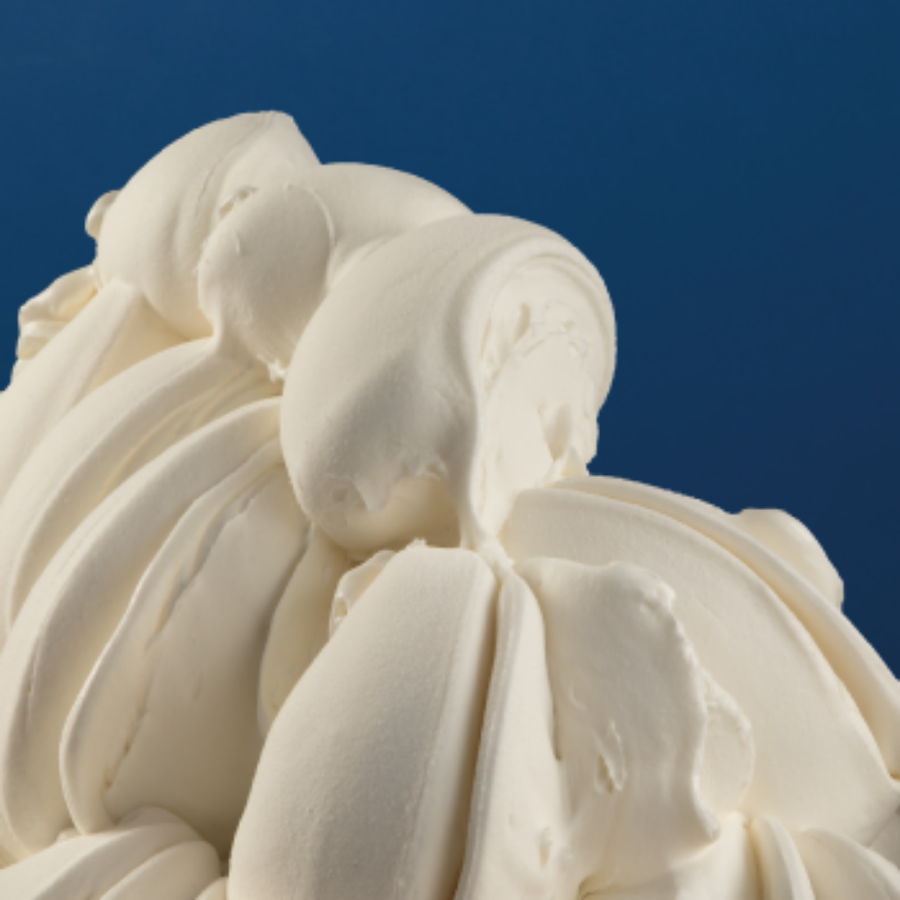 Melk- en fruitbases