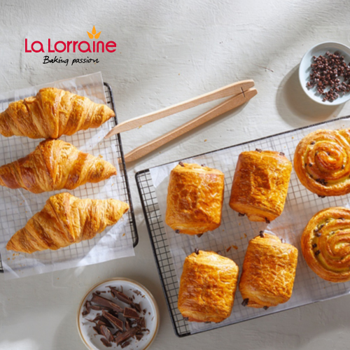 La Lorraine Bakery Group