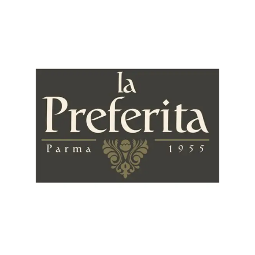 La Peferita logo