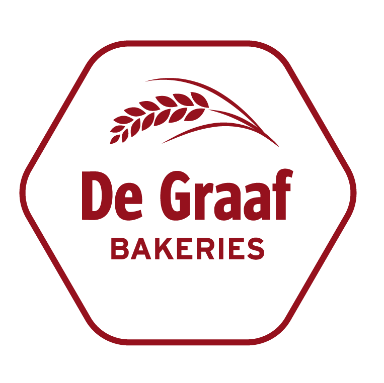 De Graaf Bakeries logo