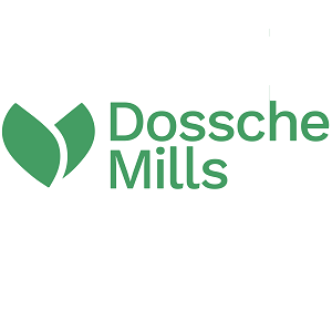 Dossche Mills Logo