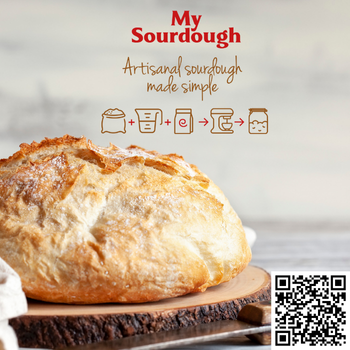 My Sourdough