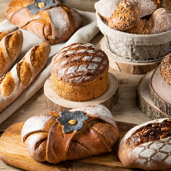 Sonneveld Brood producten