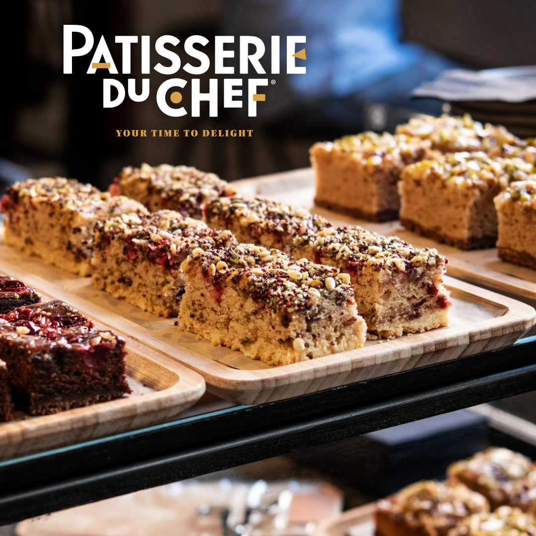 Patisserie du Chef