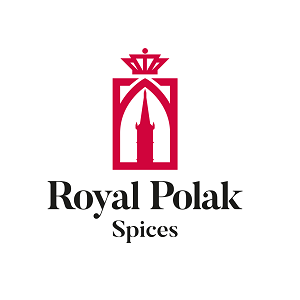 Royal Polak Spices logo