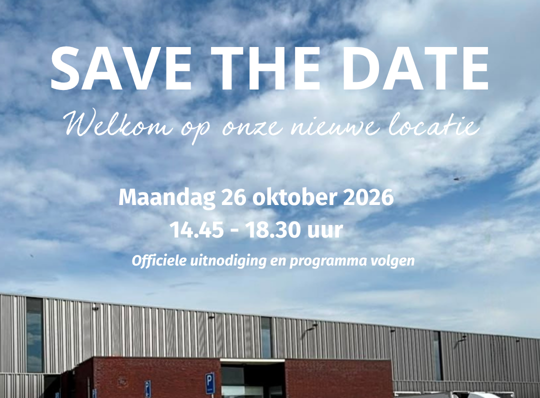 Maandag 26 oktober
