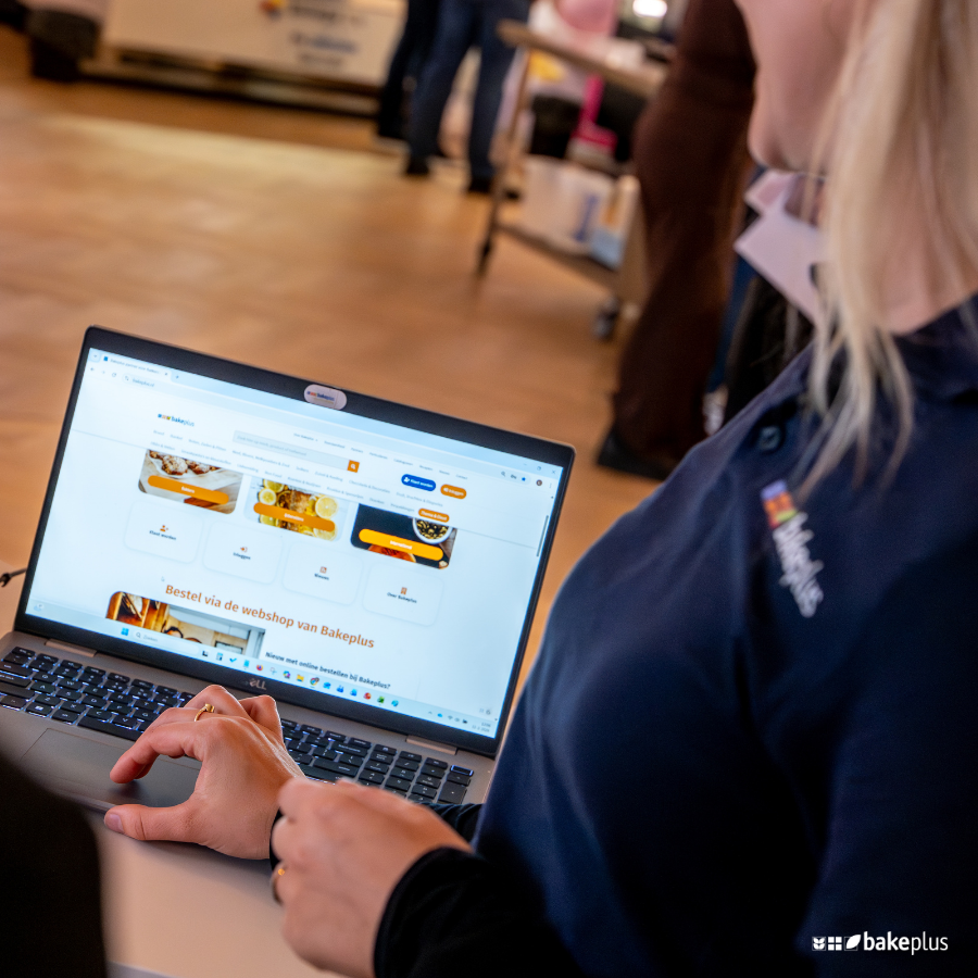 Vacature Digital Growth Medewerker Bakeplus