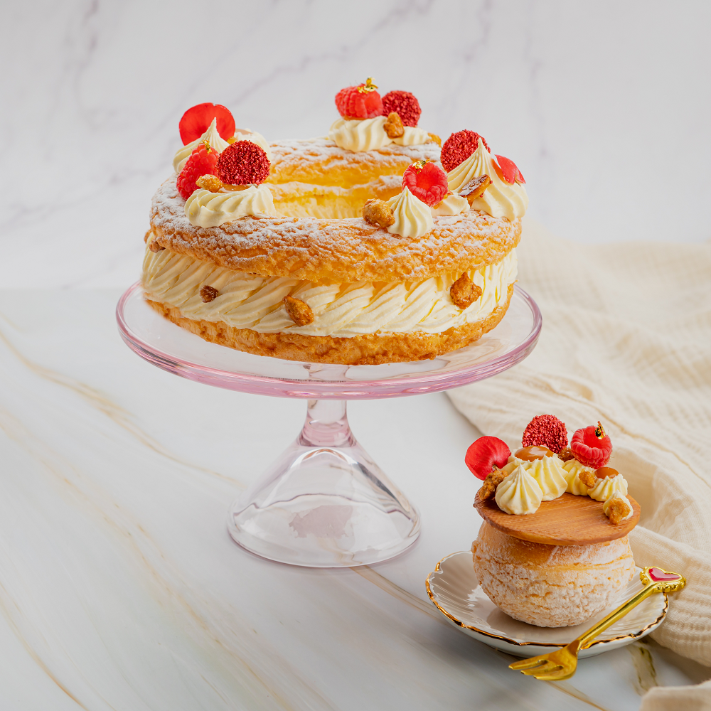 Superieur Patisserie & Boulangerie