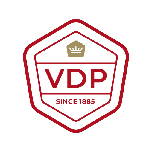 VDM logo