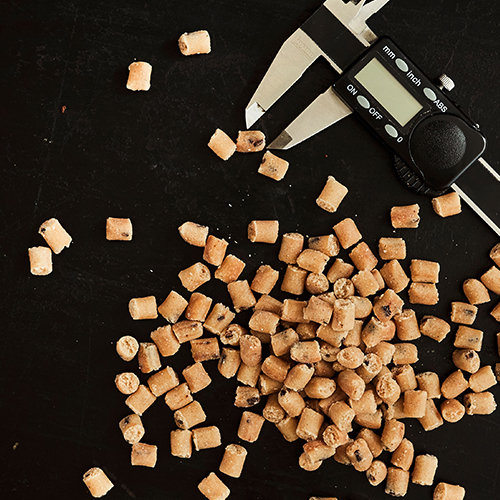Cookie Dough Chunks 