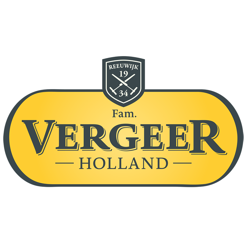 Vergeer logo