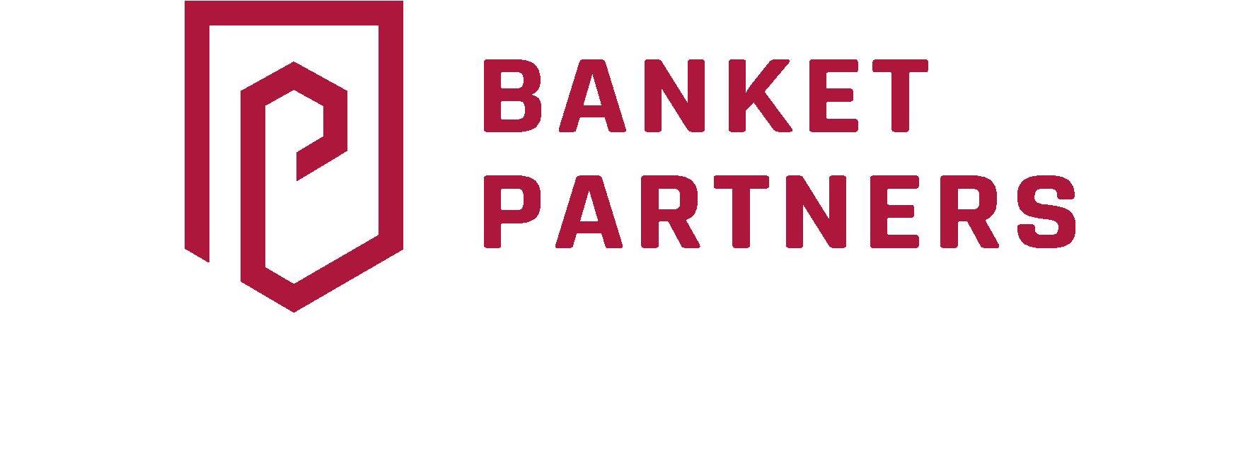 Logo Banket Partners