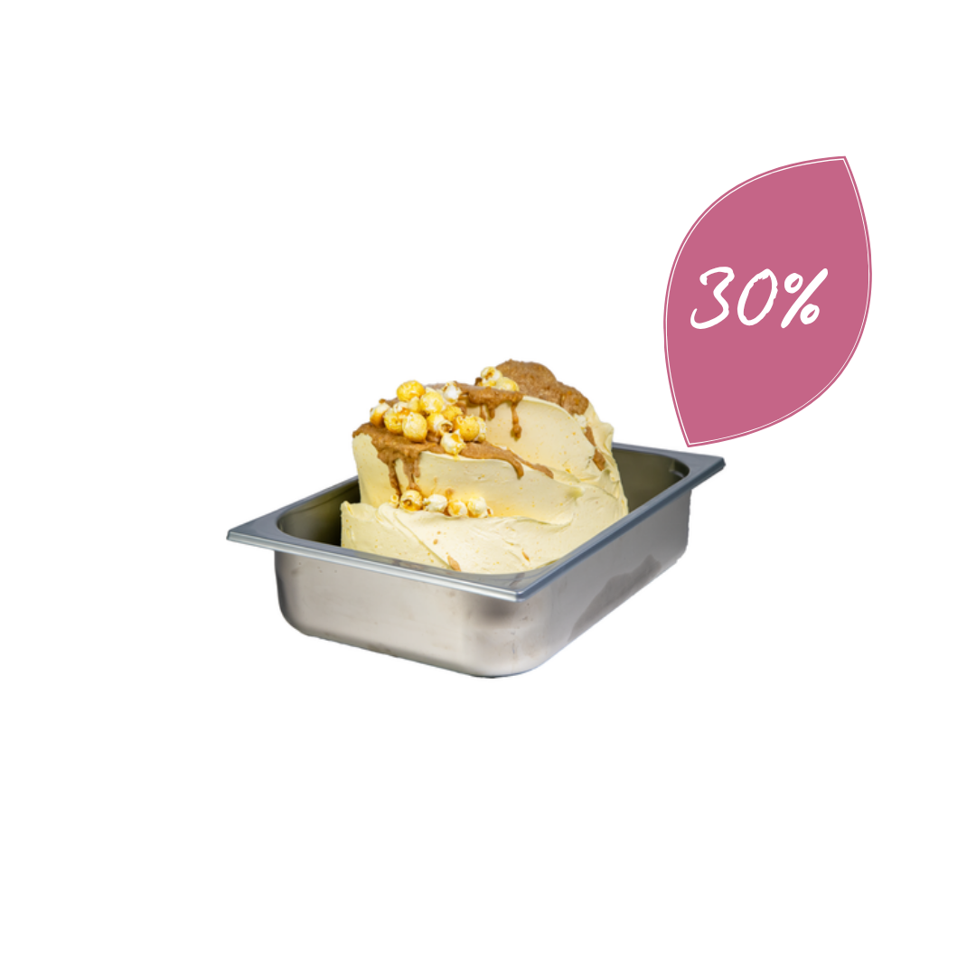 Popcorn set 