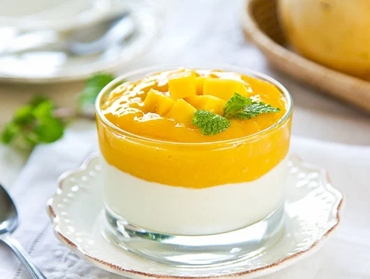 Exotenpuree