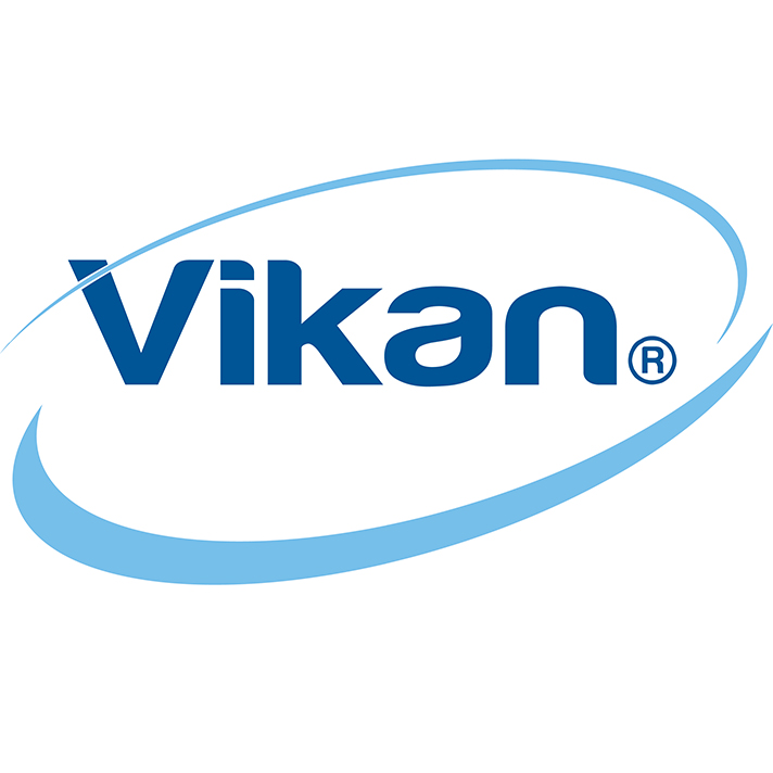 Logo Vikan