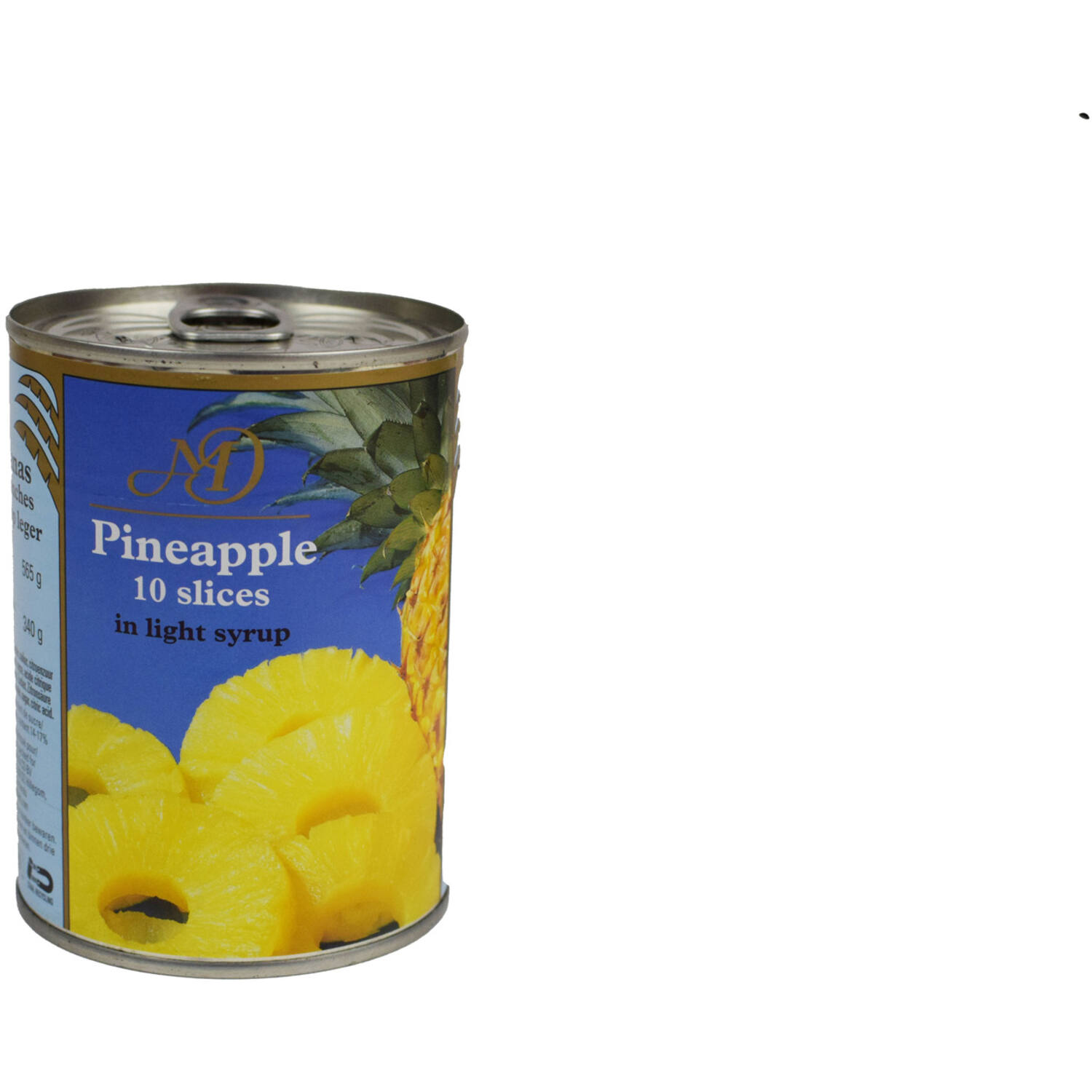 KEY Ananas 10 Schijven 3/4 (24)