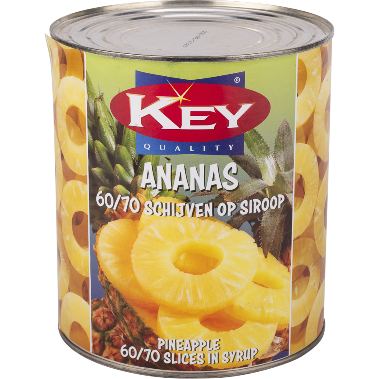 KEY Ananasschijven 3/1 (6)