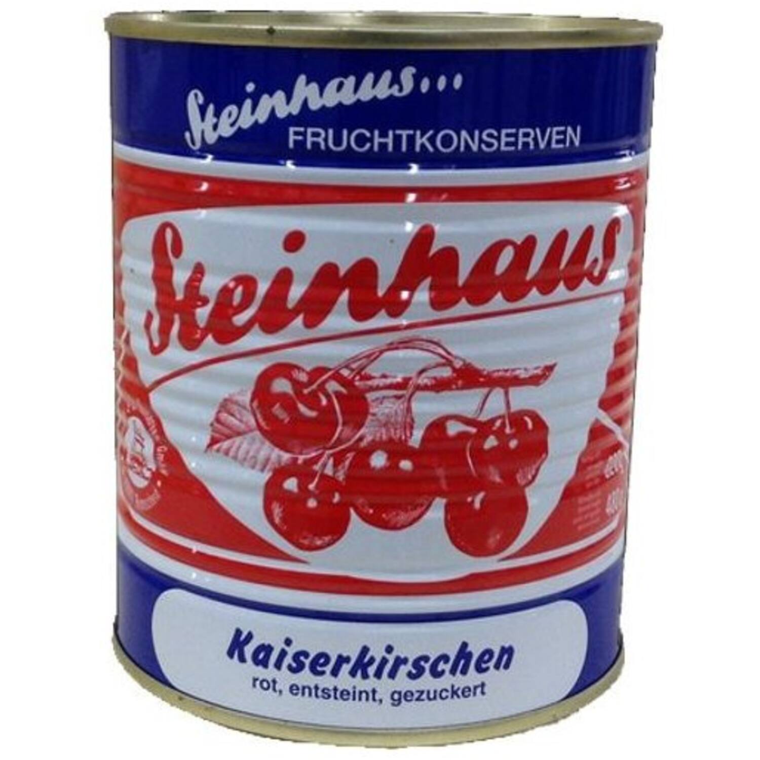 Steinhaus Kaiserkirschen 1/1 (12)