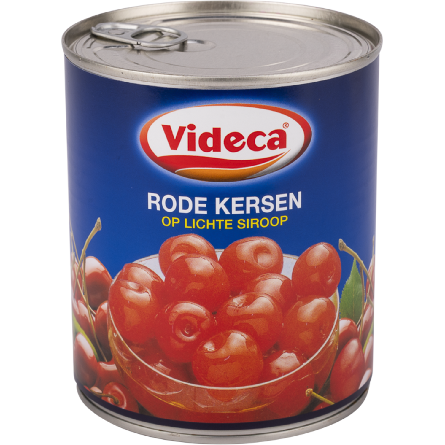 Rouanen Rood Videca 1/1 (12)