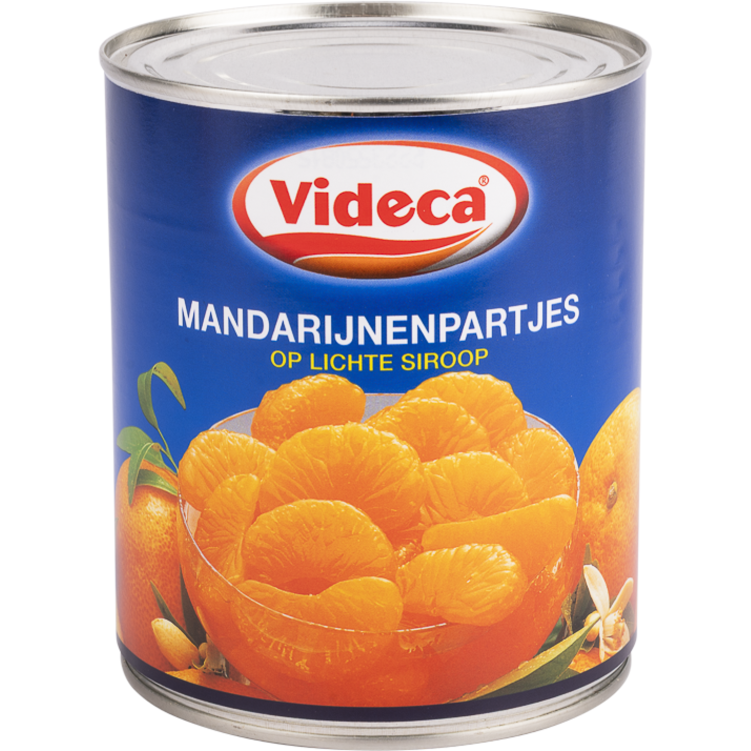 Mandarijnen Videca 1/1 (12)