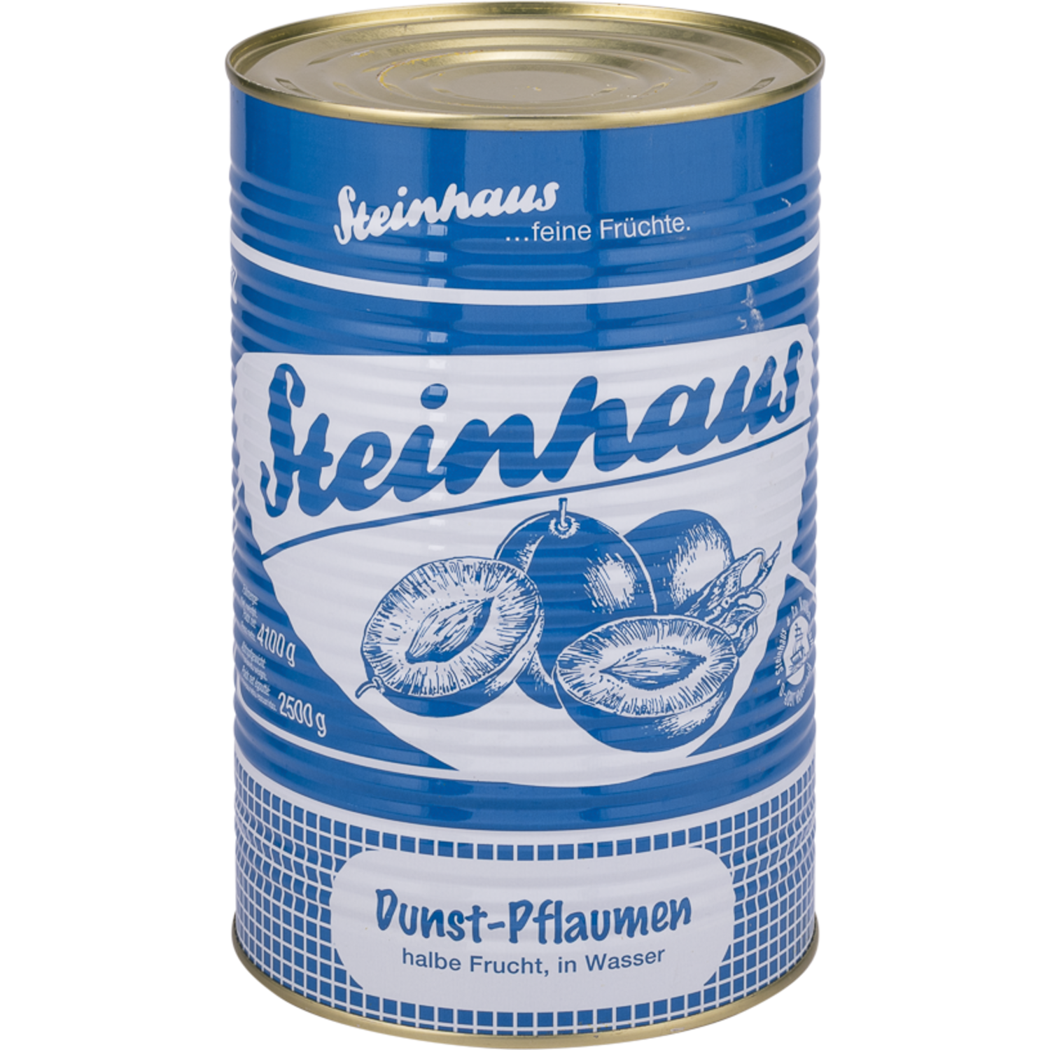 Rode Pruimen Kwetsen 5/1 (6)