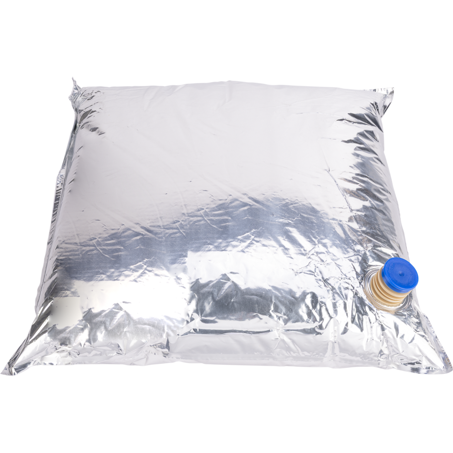 Bananenpuree A-septisch 20,5 kg
