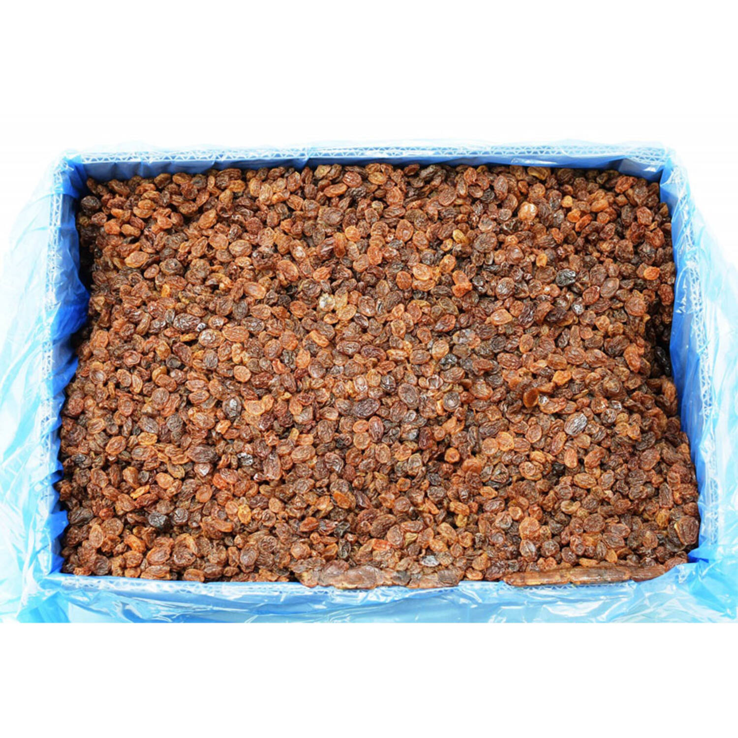 Rozijnen Medium Nr.9 12.5 kg