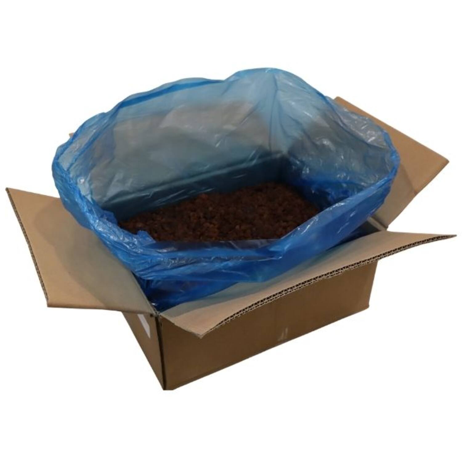 Chinese Sultanas, Medium No. 9 AA-grade12,5 kg
