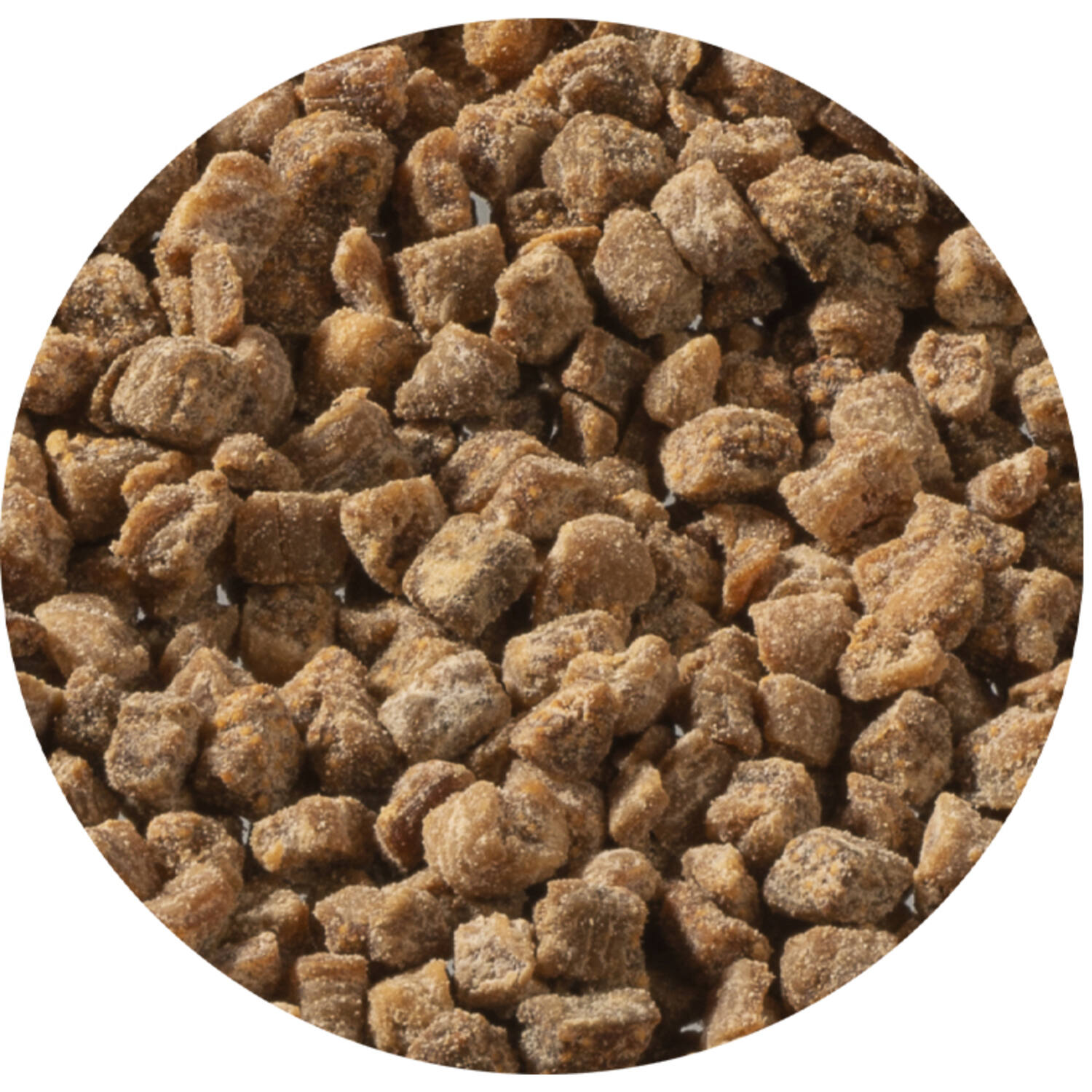 Gedroogde Vijgenstukjes 5x7mm 10 Kg