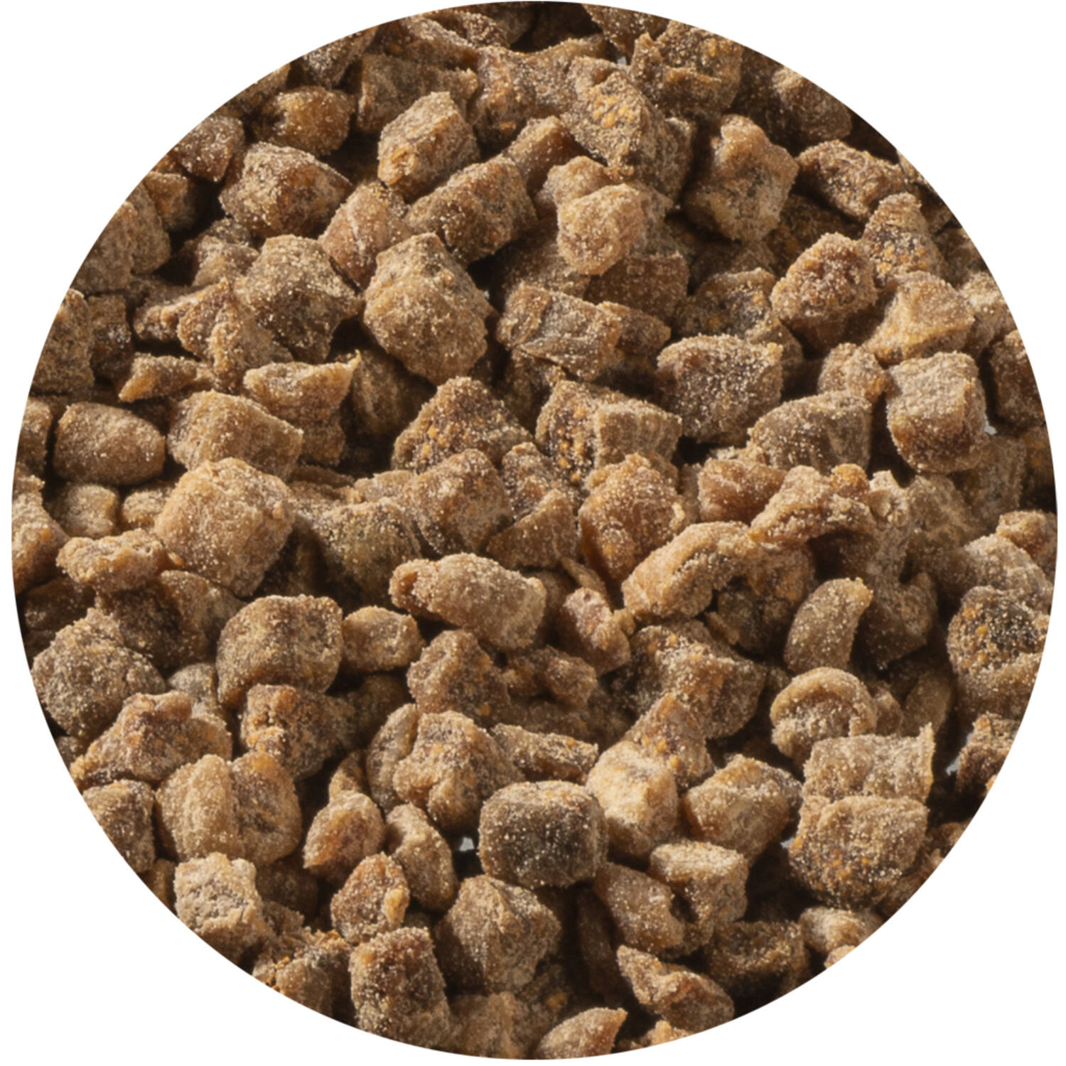 Vijgenstukjes 10x10mm 10 kg