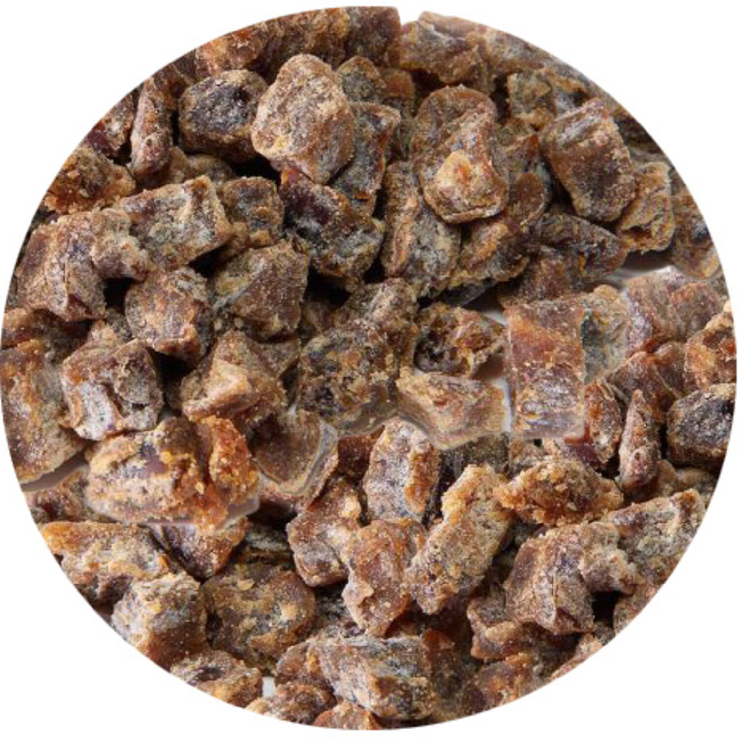 Dadelstukjes Gehakt 5x5mm 4 kg