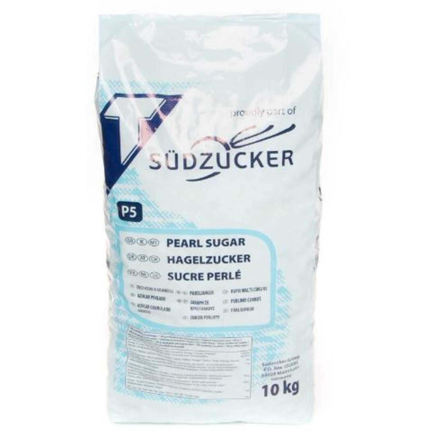 Chips P5 10 kg
