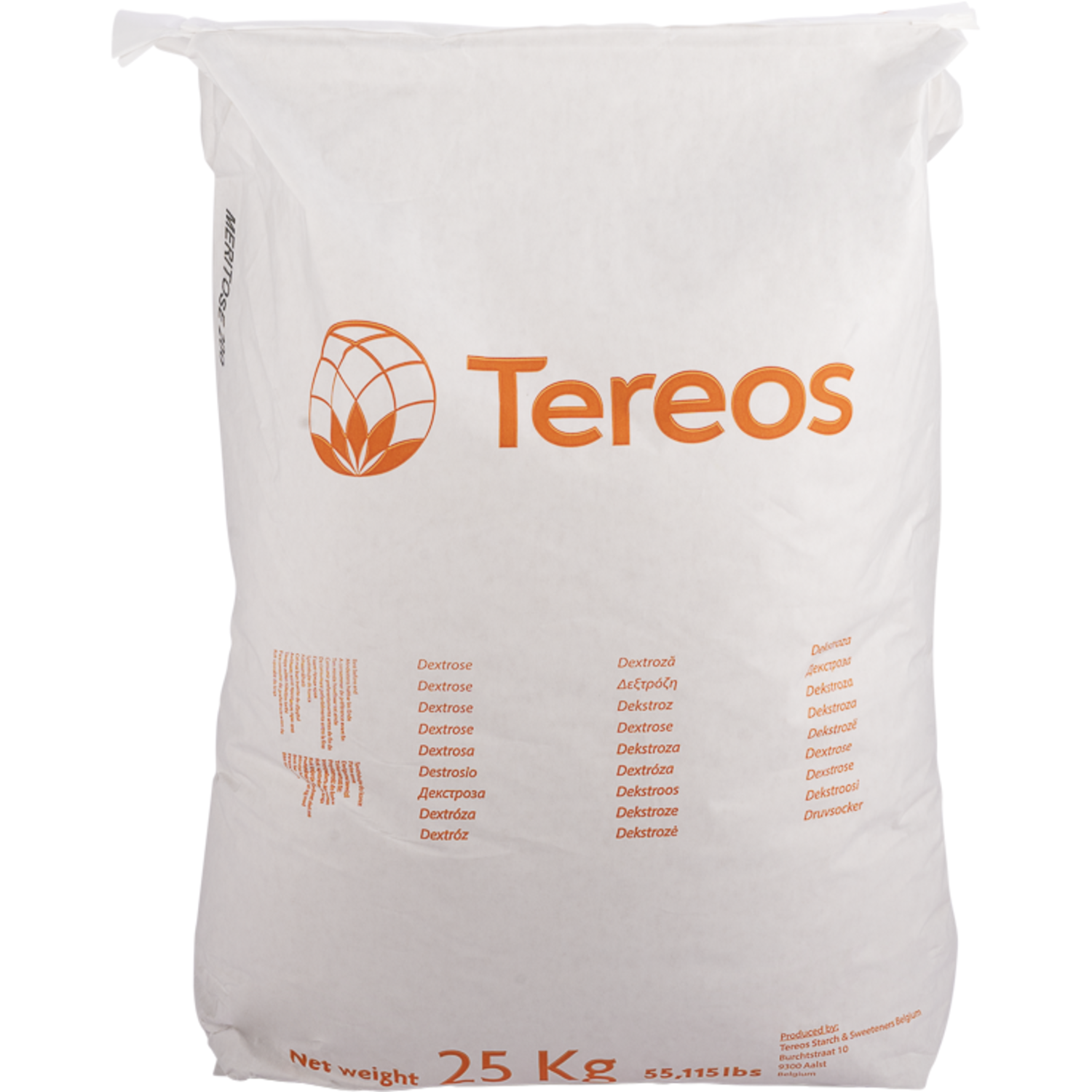 Dextrose/Meritose 200 25kg