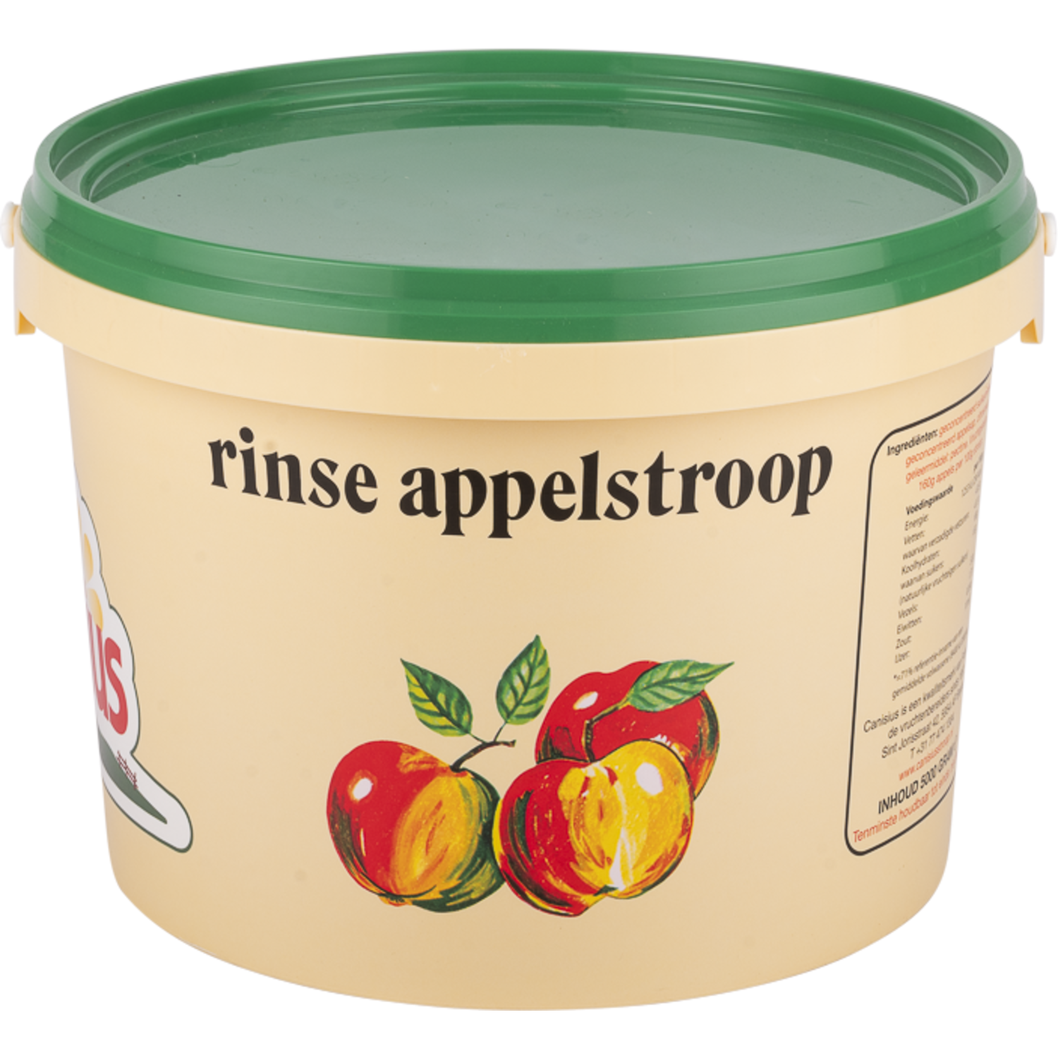Rinse Appelstroop 5 kg