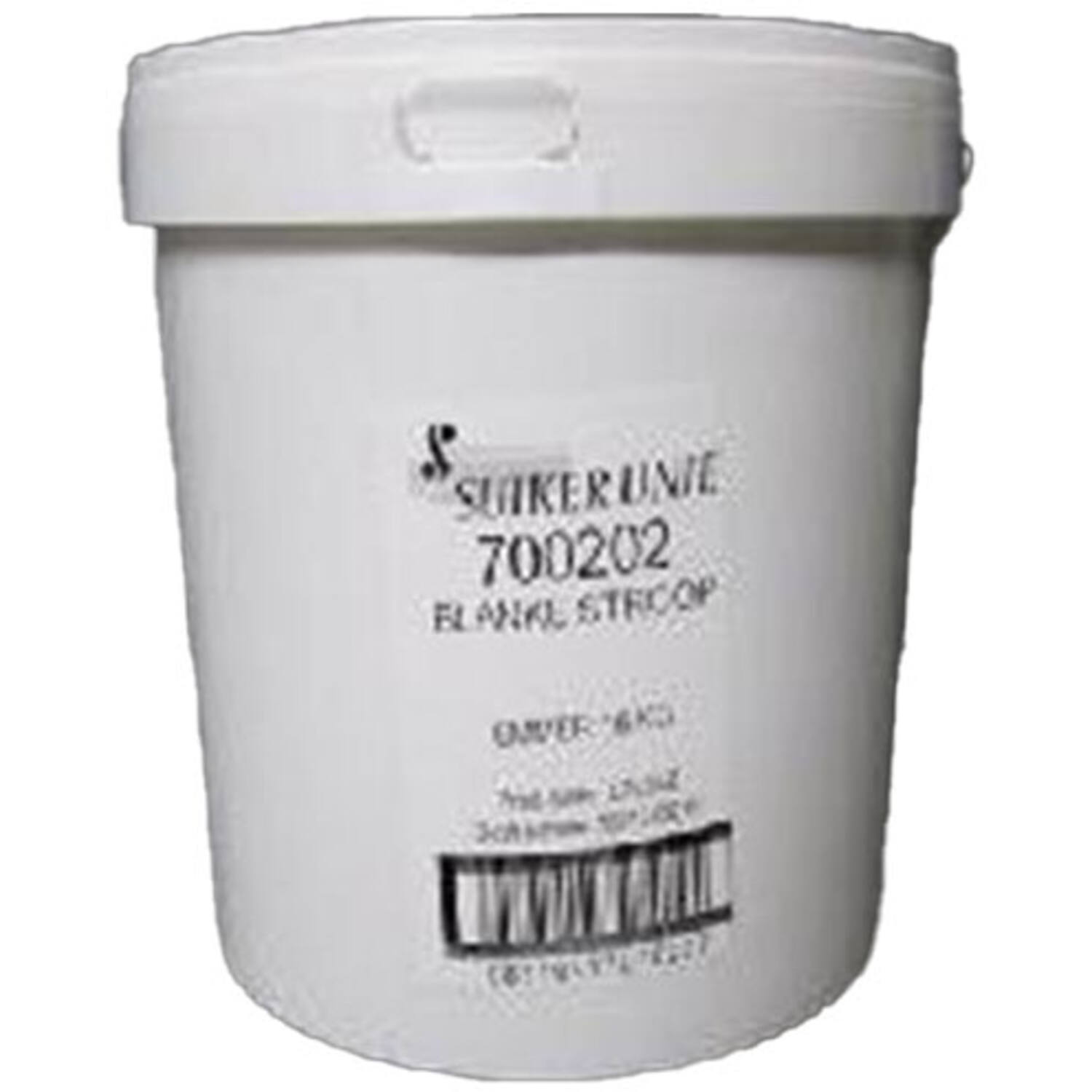 Blanke Stroop 16 kg Suikerunie
